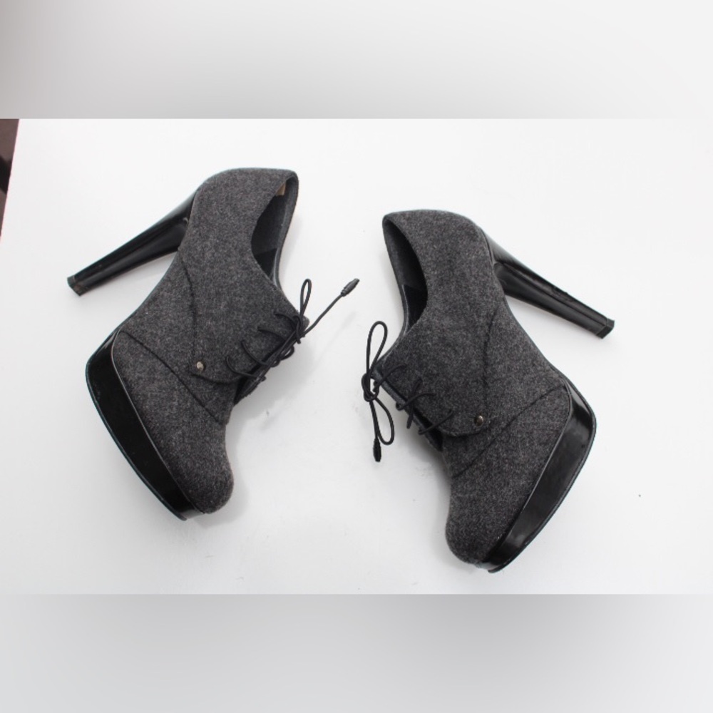 Stuart Weitzman booties - Picture 9 of 10